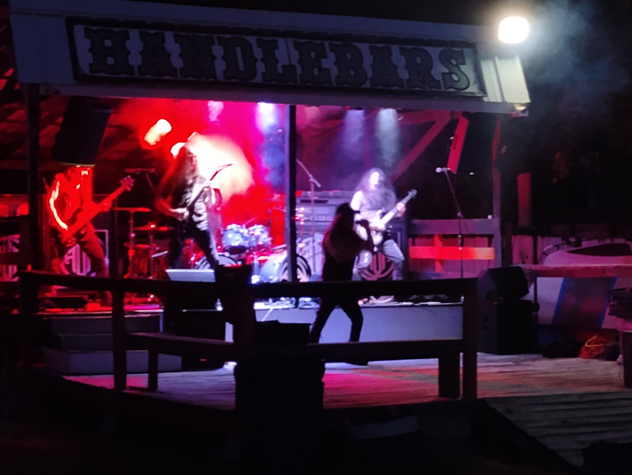 Full Throttled Music and Bikes at Big Daddy’s Rock Festival: TN Blues Mob Confirmed on new John Carpenter series.