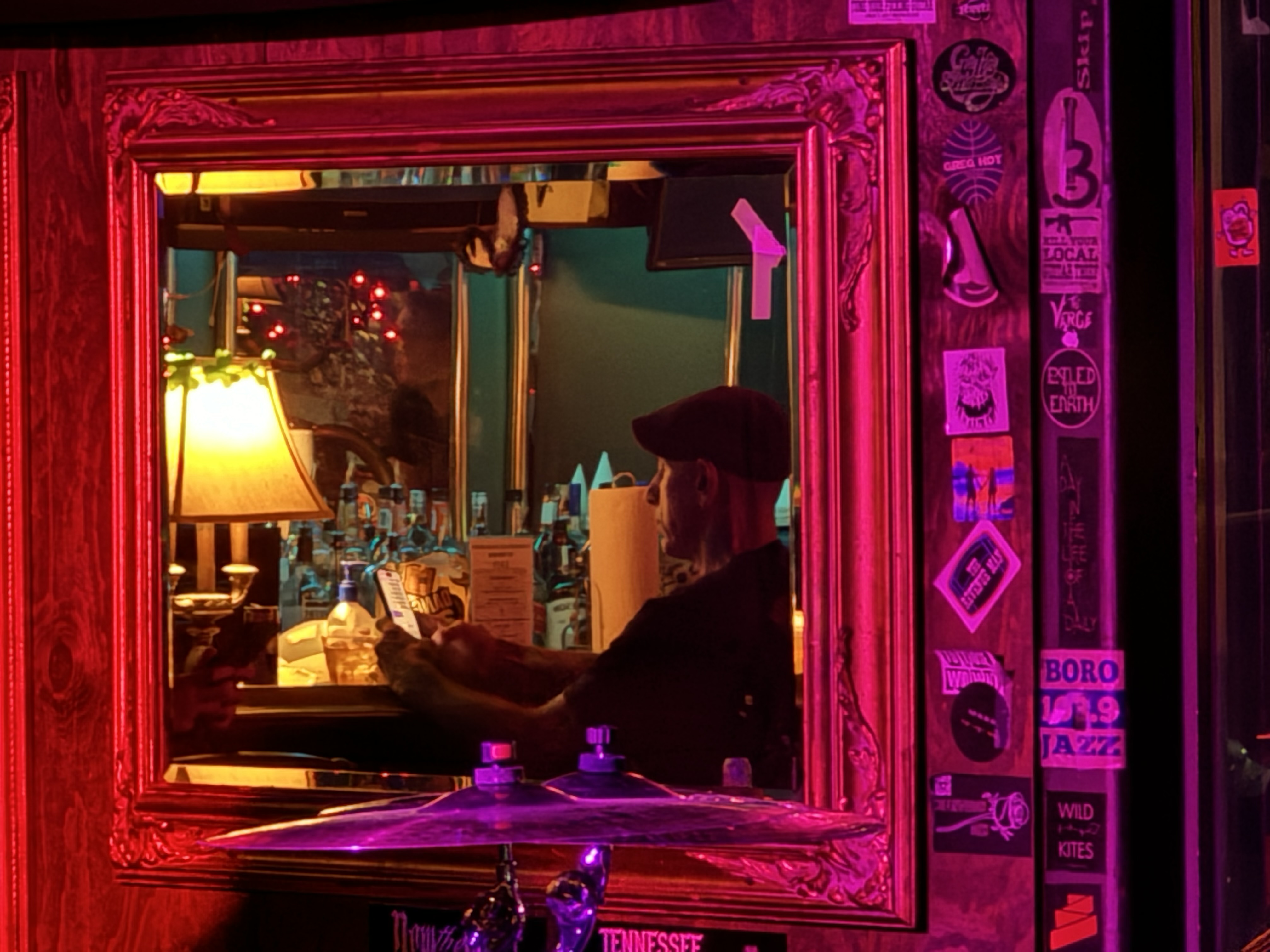 Skeetzo N’ Krysis: How Many Halos Can Skin Cart Wear Inhabited by Two Unintelligible Lifeforms? 